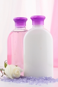 Gel & Shampoo
