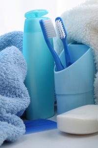 Luxe Tooth Brush Duo, Soap & Night-Creme