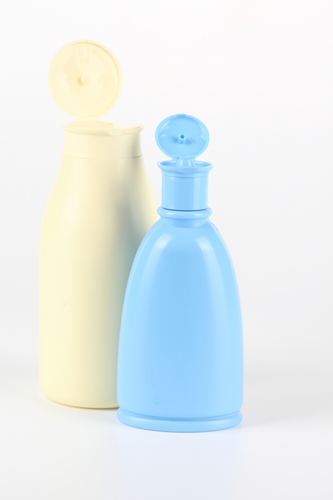 Shampoo & Shower Gel (350 ml)