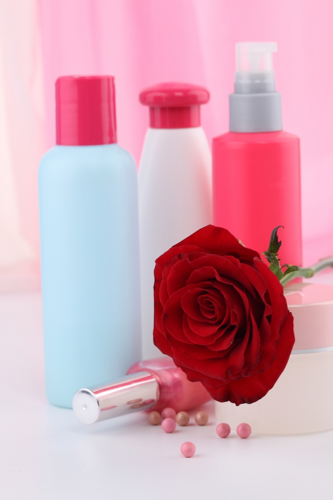 Luxe Set - Night Care (650 ml)