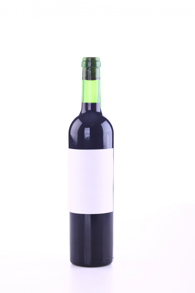 Riesling Spätlese - rot (750 ml)