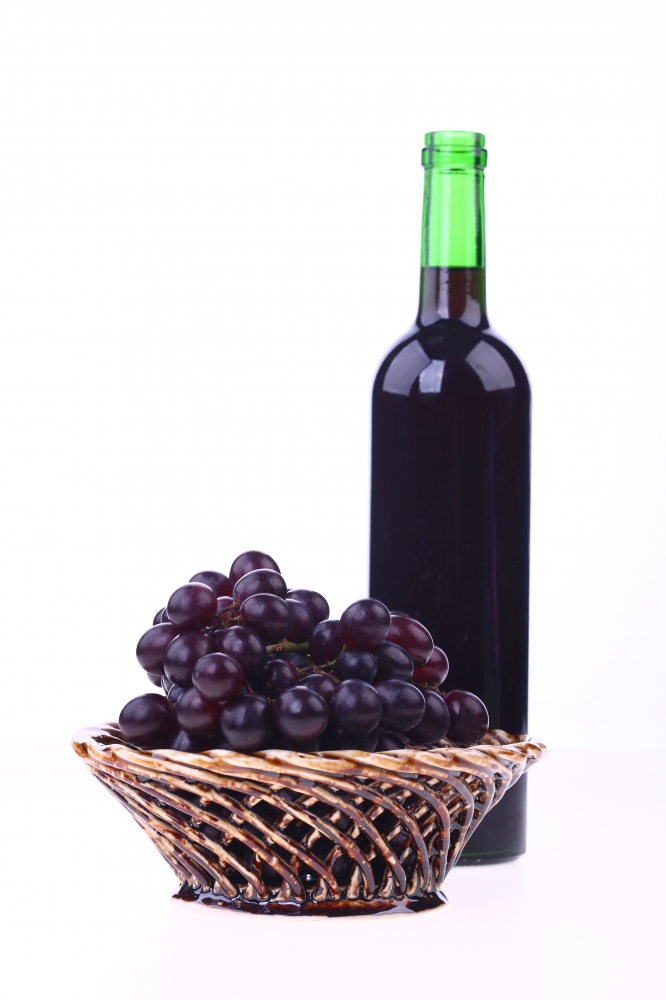 'Classique' Blanc (750 ml)