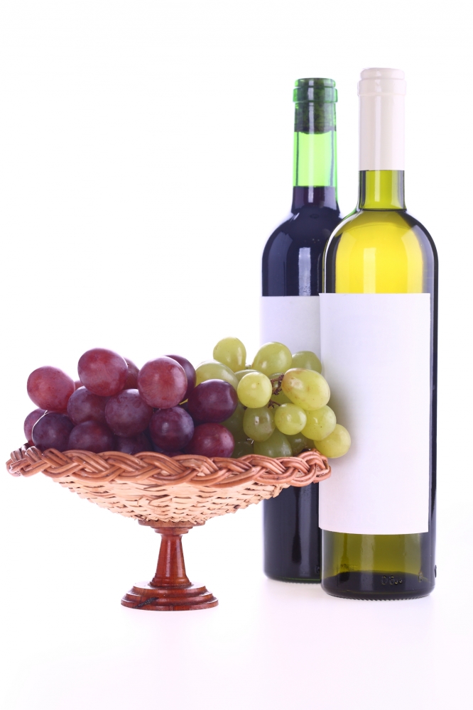 Garnacha & Verdejo - trocken (1,5 l)