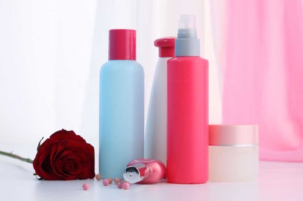 Luxe Set - Alround Care (750 ml)