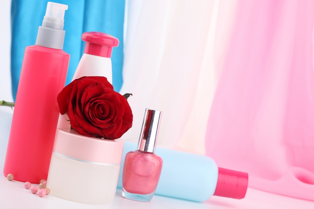 Luxe Set - Alround Care (750 ml)