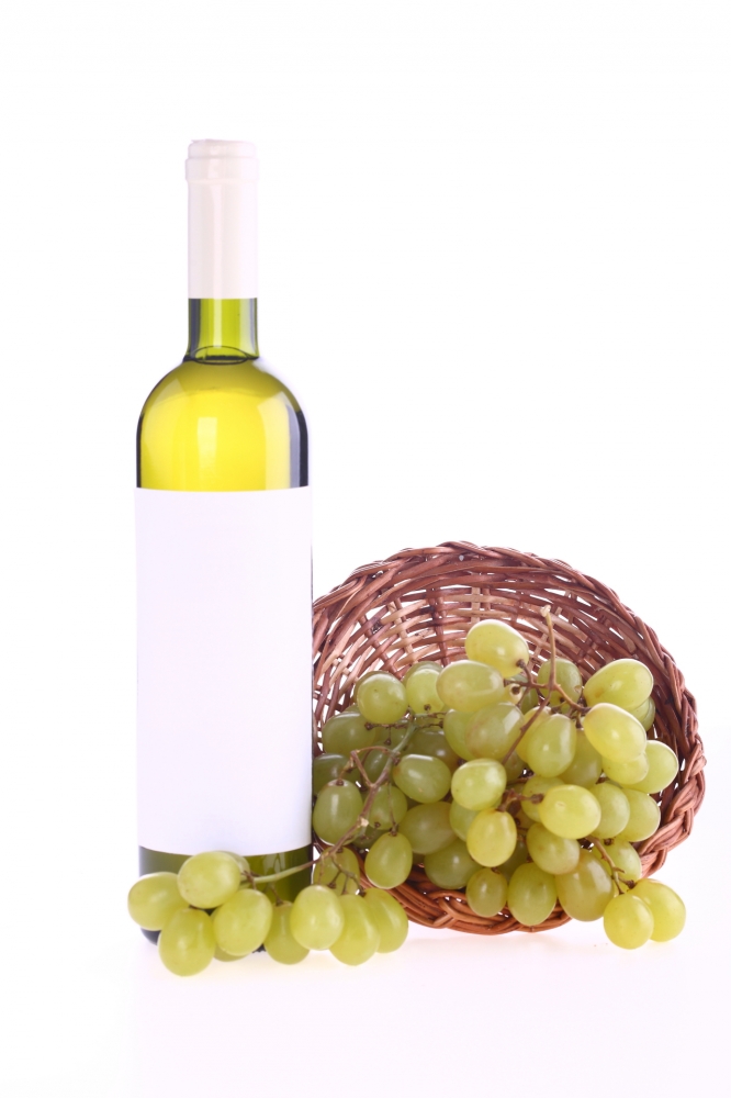 Weißer Burgunder trocken (750 ml)