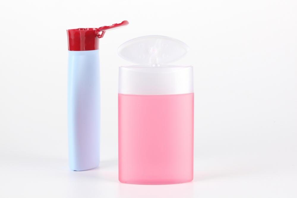 Shampoo & Volumizer (500 ml)