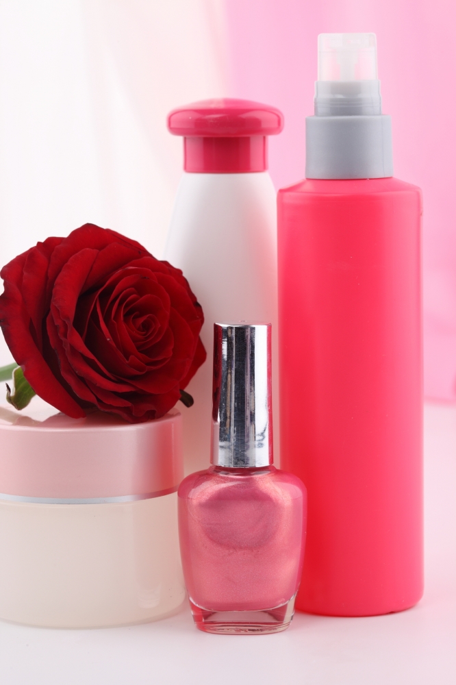 Luxe Set - Day Care (600 ml)