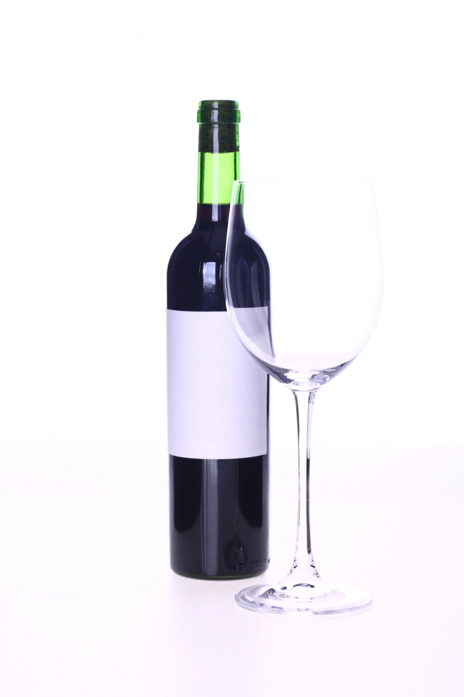 Spätburgunder trocken - rot (750 ml)