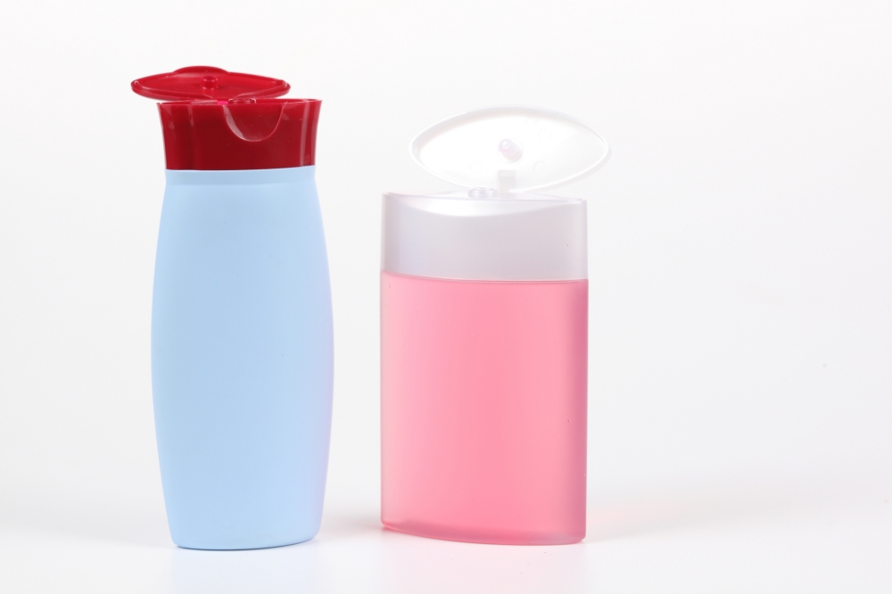 Shampoo & Volumizer (500 ml)