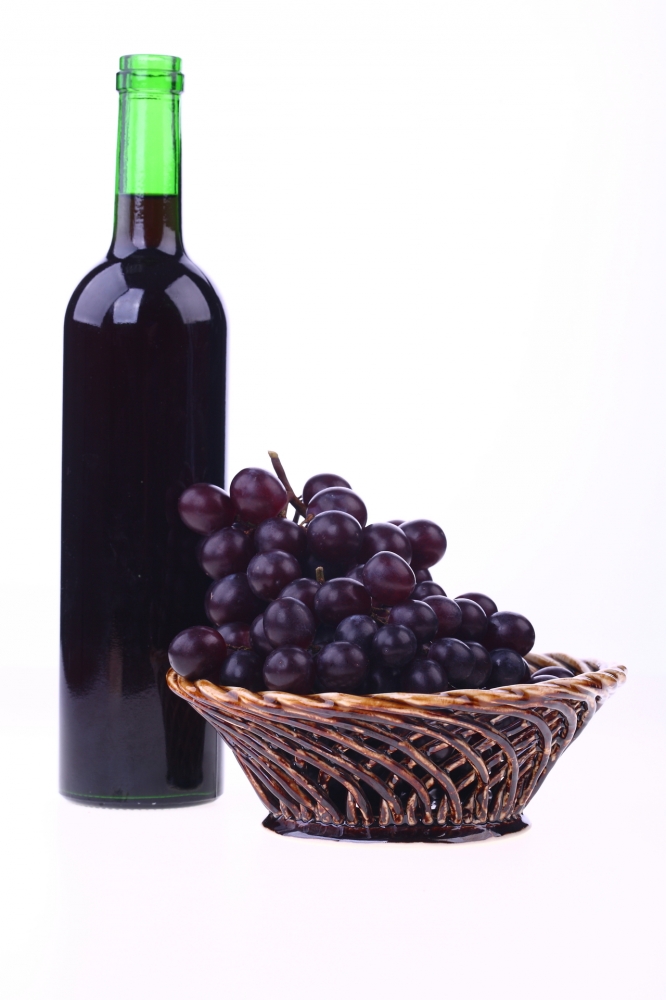 'Classique' Blanc (750 ml)