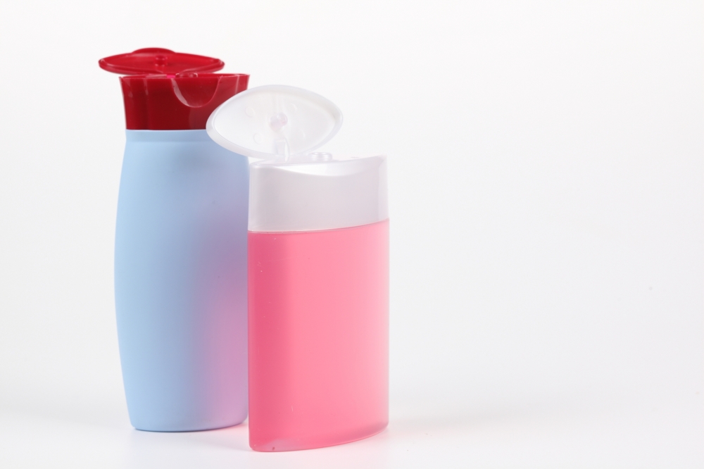 Shampoo & Volumizer (500 ml)