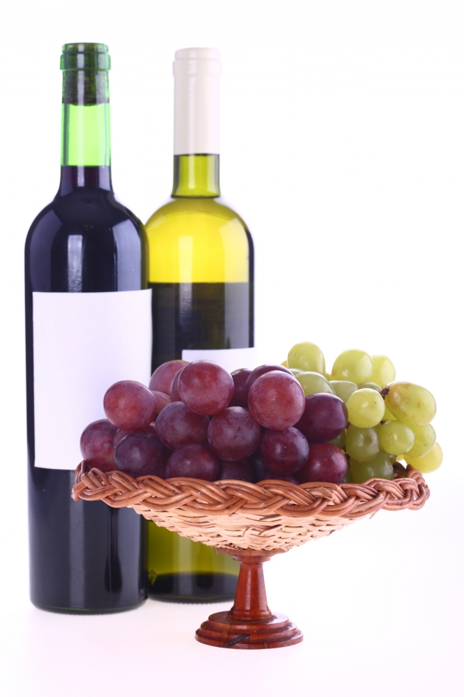 Garnacha & Verdejo - trocken (1,5 l)