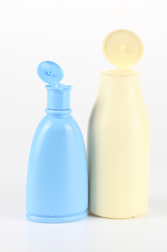 Shampoo & Shower Gel (350 ml)