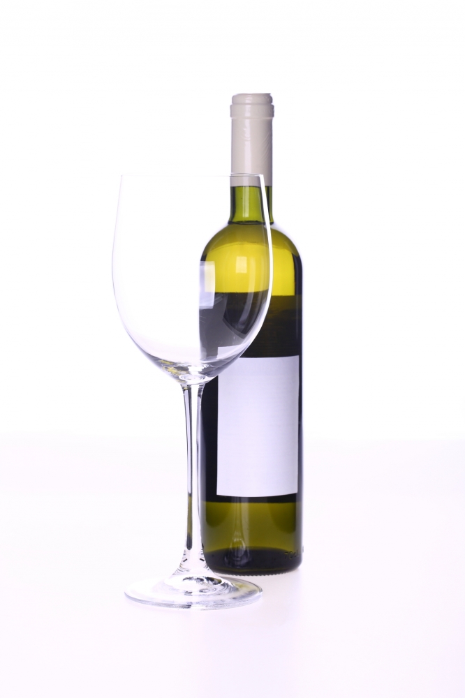 Riesling Kabinett trocken - weiß (750 ml)
