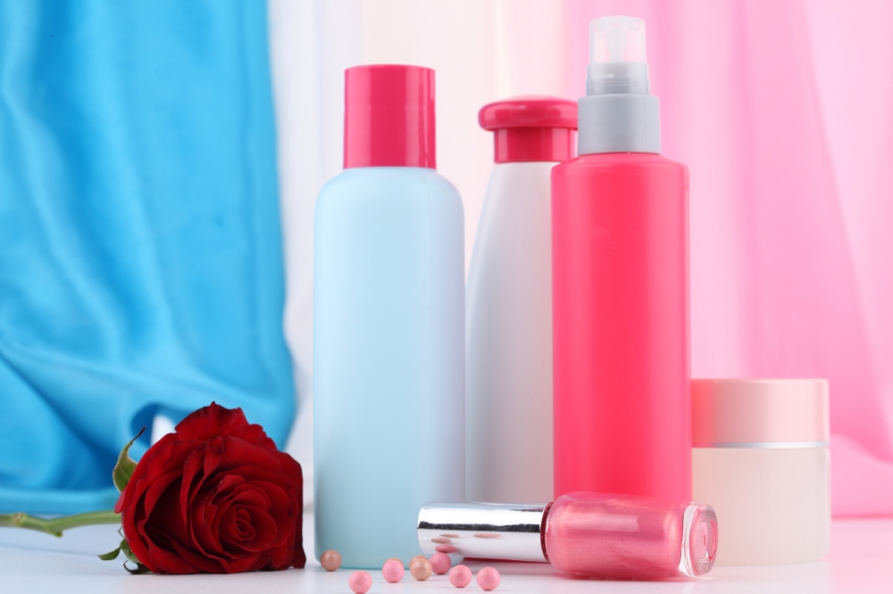 Luxe Set - Alround Care (750 ml)