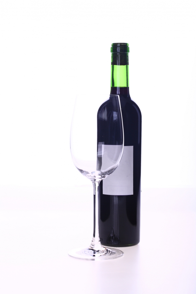 Spätburgunder trocken - rot (750 ml)