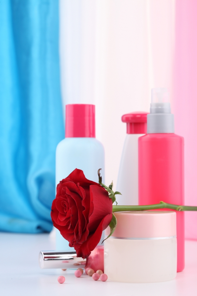 Luxe Set - Alround Care (750 ml)