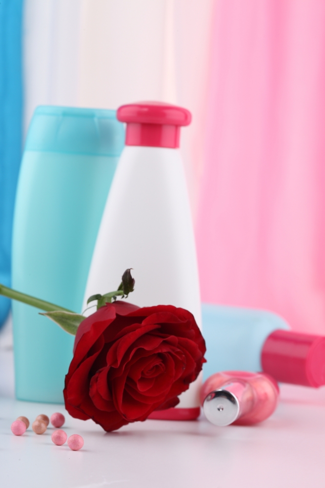 Luxe Set - Night Care (650 ml)