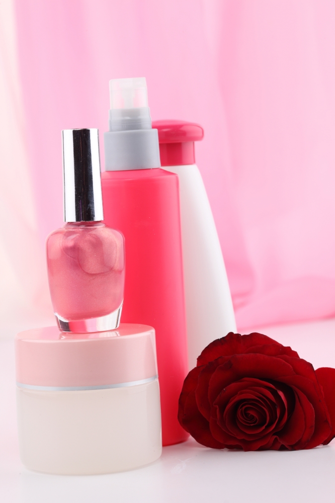 Luxe Set - Day Care (600 ml)